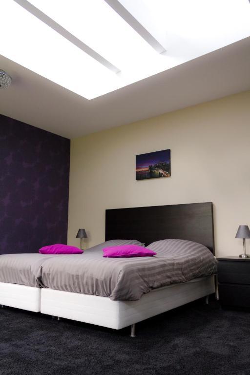 Bed And Breakfast De Grote Byvanck Westervoort 객실 사진