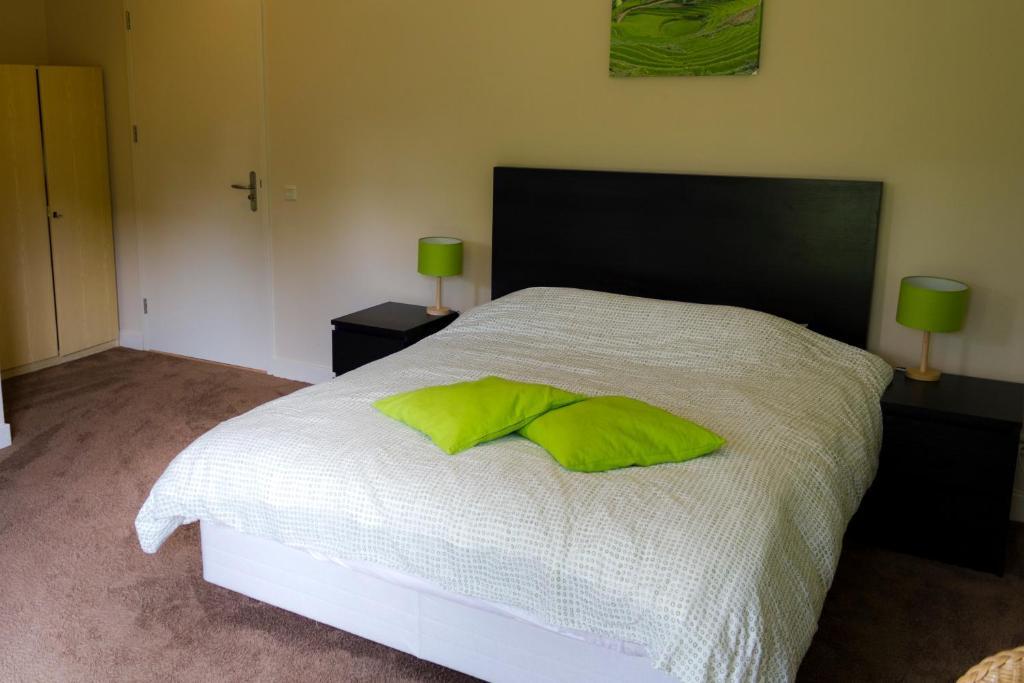 Bed And Breakfast De Grote Byvanck Westervoort 객실 사진