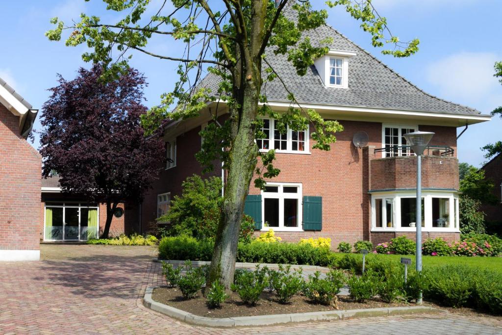 Bed And Breakfast De Grote Byvanck Westervoort 외부 사진