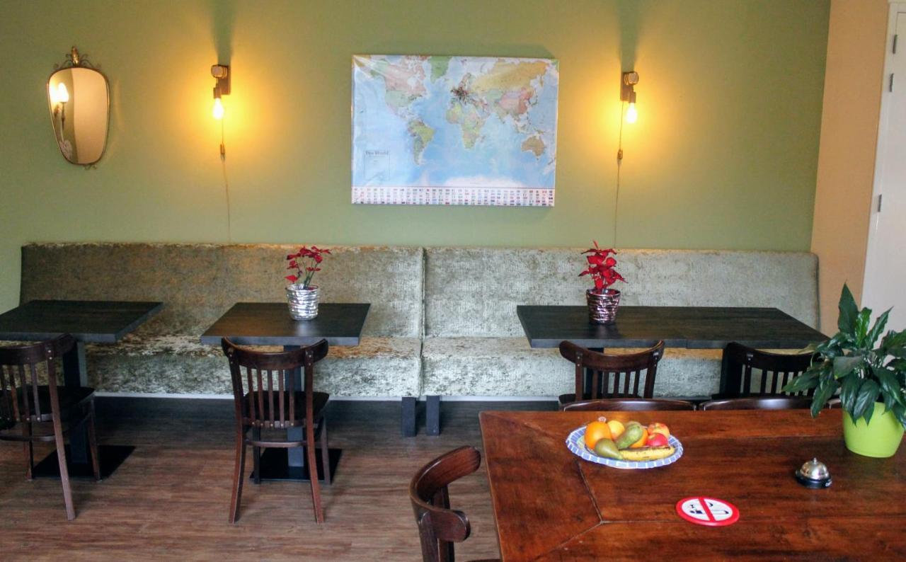 Bed And Breakfast De Grote Byvanck Westervoort 외부 사진